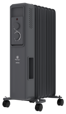 Масляный радиатор серии ARDEA ROR-AR9-2000M 