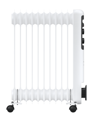 Масляный радиатор серии GUARDA ROR-GU11-2500M 