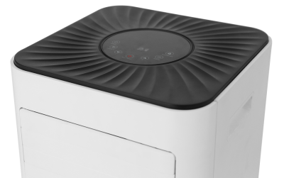 Мобильный кондиционер ECOSTAR DESIRE KV-DS05CH-E