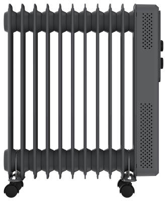 Масляный радиатор серии ARDEA ROR-AR9-2000M 