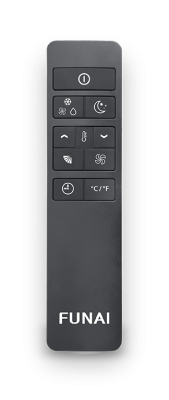 Мобильный кондиционер серии ORCHID MAC-OR30CON03