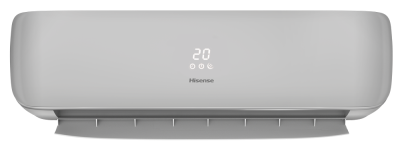 Инверторный кондиционер SILVER CRYSTAL SUPER DC Inverter Wi-Fi AS-13UW4RVETG01(S)