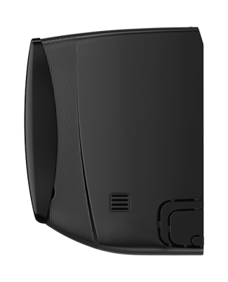 Классический кондиционер ATTICA NERO RC-AN22HN