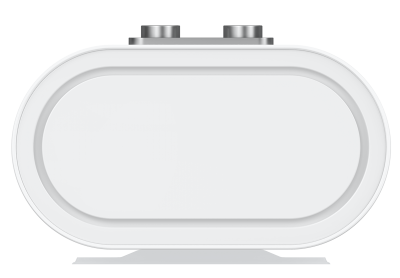 Электрический водонагреватель серии DRY FORCE Inox RWH-DF30-FS