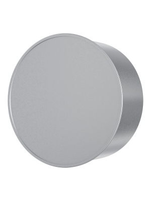 Заглушка PSG D160 оцинк.сталь ERA PRO