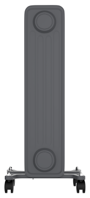 Масляный радиатор серии ARDEA ROR-AR9-2000M 