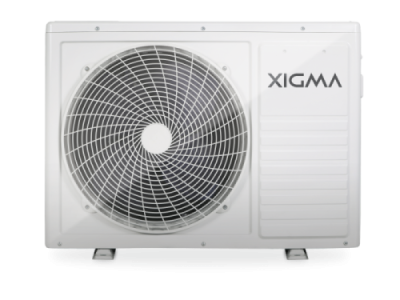 Классическая сплит-система серии SKY XG-SKY70RHA (комплект)