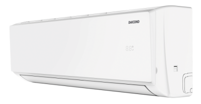 Классическая сплит-система серии ODYS DN-OS07NW (комплект)