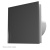 Вентилятор накладной AEON D125 обр.клапан turbo DICITI Вентилятор накладной AEON D125 обр.клапан turbo DICITI