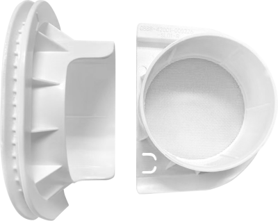 Инверторный кондиционер SOYOKAZE Inverter RAC-I-SZ35HP.D01