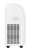 Мобильный кондиционер серии LOTUS MAC-LT40HPN03