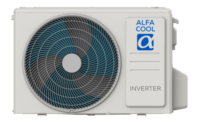 Инверторная сплит-система серии APUS Inverter APSI-12CH (комплект)