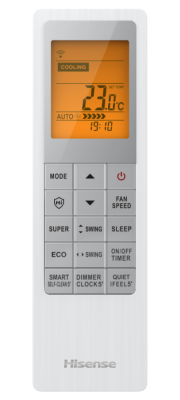 Классический кондиционер NEO Premium Classic A Wi-Fi AS-10HW4SYDTG5