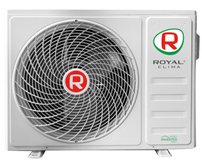 Инверторный кондиционер GLORIA INVERTER UPGRADE RCI-GL28HN