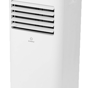 Мобильные кондиционеры ECOSTAR