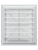 Решетка вентиляционная AIRVENT регулируемая жалюзи 349х399 пластик ERA Решетка вентиляционная AIRVENT регулируемая жалюзи 349х399 пластик ERA