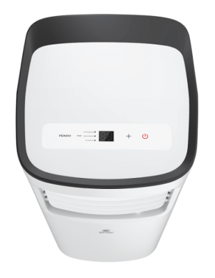 Мобильный кондиционер cерии BUSTA RM-BS28CH-E