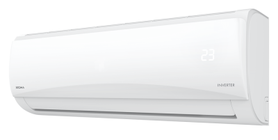 Инверторная сплит-система серии JETPRO Inverter XGI-JP21RHA (комплект)