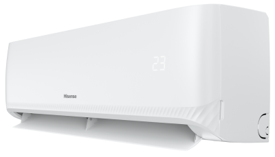 Инверторный кондиционер CITY DC Inverter AS-18UW4RMSCM01