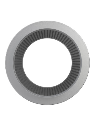 Шумоглушитель MDG D400 L0,6м оцинк.сталь ERA PRO