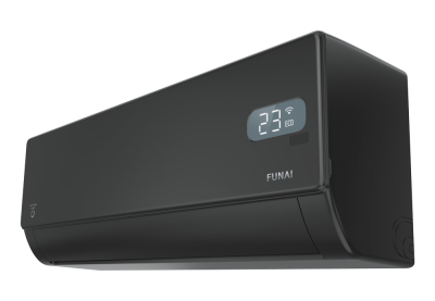 Инверторный кондиционер AKOYA NERO Inverter RAC-I-AN25HP.D01