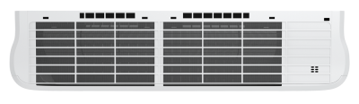 Инверторный кондиционер EMPEROR FULL DC inverter RACI-EM35HP.D03