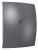 Вентилятор накладной BREEZE D125 обр.клапан Dark gray metal DICITI Вентилятор накладной BREEZE D125 обр.клапан Dark gray metal DICITI