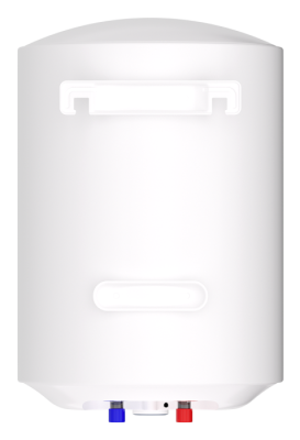 Электрический водонагреватель серии FLOW EWH-F30-RE