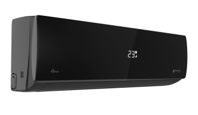 Классический кондиционер ATTICA NERO RC-AN22HN