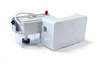 Насос дренажный WHITE WALL LP020-15WA