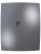 Вентилятор накладной BREEZE D125 обр.клапан Dark gray metal DICITI Вентилятор накладной BREEZE D125 обр.клапан Dark gray metal DICITI