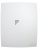 Вентилятор накладной BREEZE D125 обр.клапан Matt white DICITI Вентилятор накладной BREEZE D125 обр.клапан Matt white DICITI