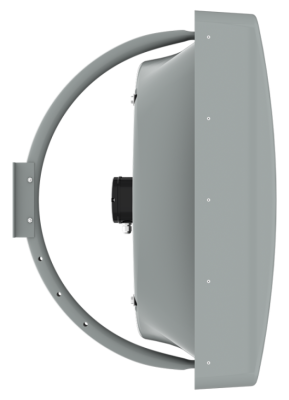 Водяной тепловентилятор Экватор HP-60.003W 