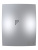 Вентилятор накладной BREEZE D100 обр.клапан Gray metal DICITI
