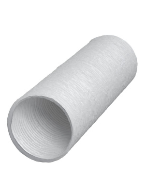 Воздуховод PF D150 армированный L1м ПВХ ERA