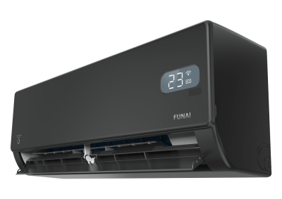 Инверторный кондиционер AKOYA NERO Inverter RAC-I-AN25HP.D01