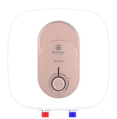 Электрический водонагреватель серии QUATTRO RWH-Q15-FEU