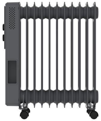 Масляный радиатор серии ARDEA ROR-AR9-2000M 