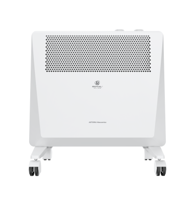 Электрический конвектор серии ASTORIA Meccanico REC-AT1000M 