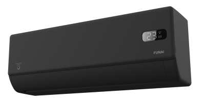 Инверторный кондиционер AKOYA NERO Inverter RAC-I-AN25HP.D01