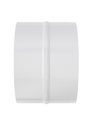 Соединитель ПМ D100 окраш.сталь ERA