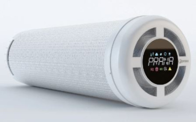 PRANA-150 Premium с мини-догревом