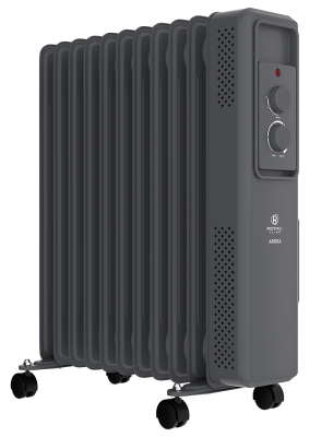 Масляный радиатор серии ARDEA ROR-AR9-2000M 