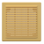 Решетка вентиляционная Р сетка разъемная 209х209 пластик Beige ERA Решетка вентиляционная Р сетка разъемная 209х209 пластик Beige ERA