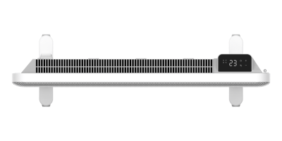 Электрические конвекторы с LED-дисплеем серии CHIKARA ECH-CHE2000WT 