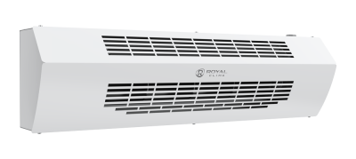 Электрическая завеса HEATGUARD RAH-HG0.8E5M 