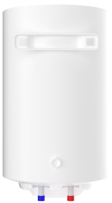 Электрический водонагреватель серии ELEGANTE DRY RWH-ED50-RE