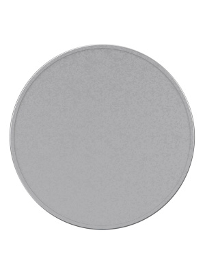 Заглушка PSG D150 оцинк.сталь ERA PRO