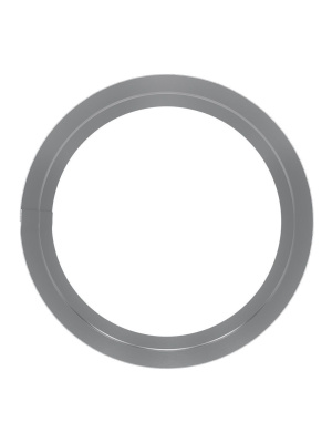 Соединитель CG D150 оцинк.сталь ERA PRO