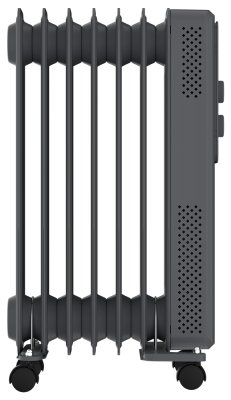 Масляный радиатор серии ARDEA ROR-AR9-2000M 